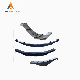  15K Lbs Heavy Duty Leaf Spring for Commercial Trailers and Trucks
