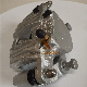  Hydraulic Brake Caliper Galvanised with Stainless Steel Piston