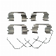  Auto Disc Brake Pad Clips Abutment Best Brake Pad Kits
