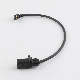  Hot Sale Wheel Speed Brake ABS Sensor Brake Sensor Auto Spare Part
