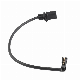 High Quality Auto Spare Parts Brake System Brake Pad Wear Sensors manufacturer