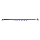 Jmc/JAC/Foton Truck Spare Parts Tie Rod Assembly 3003100A