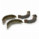 China Factory OEM Standard Brake Shoes 5880890 for FIAT 126