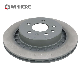 Auto Spare Parts Rear Brake Disc for SAAB ECE R90 SAAB 9-5 2.3/3.0/3.0D manufacturer