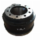  Shandong Zhengyang High Quality Brake Drum for Trailer Truck