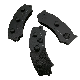D1512 China Manufacturer Ceramic Brake Pad for Subaru