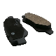 Best Cost Performance Brake Pads for Aveo