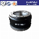 Brake Drum for Renault 5010098949 Truck Auto Spare Parts China Qualified Factory with Best Service manufacturer