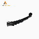  Trailer Suspension Parts 7000lb 5 Leaf Slipper Springs Single Axle Leaf Spring Hanger Kit