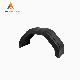 12 Trailer Black Plastic Mudguard Fender manufacturer