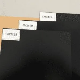 Nitrile & Viton Rubber Coated Metal Material NBR Coated Ss Sheet