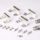  Auto Brake Stamping E-Coating Clips Noise Reduction Abutment Clip