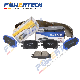  Car Parts Hot Selling Auto Disc Brake Pads for Great Wall Ceramic and Semi-Metal Material