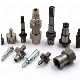  Custom High Precision CNC Turning Metal Parts for Motor Vehicles
