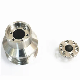  Customized Precision Machining/CNC Machinery Stainless Steel Pulley Machining Parts for Auto/Car/Motorcycle