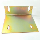  OEM Custom Laser Cutting Service Bending Sheet Metal Professional Fabrication Stamping Parts
