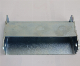  Customized Zinc Coating Stamping Bending TIG/MIG Welding Fabrication Assembly Parts for Train
