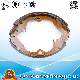  Genuine Auto Spare Parts for Asia Motor Rocsta K3326 Brake Shoe