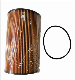  High Quality Engine Oil Filter for High-End Bus or Truck (RF1221-X)