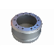 Customized Truck and Semi-Tailer Casting Brake Drum