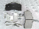 High Quality Brake Pads for Truck Wva29228 manufacturer