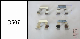  Factory Supplier for Steel Repair Kits Auto Parts Brake Pads Clips D507