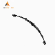 Double Eye 4 Leaf Spring Sw4b 3, 500lb Capacity Per Axle Nylon Bushing Leaf Spring manufacturer