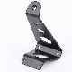 Custom Carbon Steel/Aluminum Sheet Metal Fabrication with Powder Coating