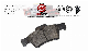  OE Standard China Wholesales No Noise Auto Accessories Low Dust Carbon Ceramic Brake Pads Brake D1424