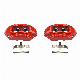  Brakes Big 6 Pot Gt6 Auto Big Brake Calipers for BMW E30 E36 E46 F30 F35 F80