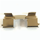  The Most Popular Auto Parts Car Semi Metallic Truck Brake Pads Hardware Kits for Sale Volvo