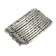  D868 Auto Brake Pads Backing Plates High Quality Steel Q235B Backing Plates