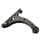  Chinese Wholesaler Control Arm Front Axle, Left for Toyota OE: 48069-Bz010, S061824, BS-2048L, Sca-9275