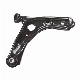  Chinese Wholesaler Control Arm Front Axle, Right and Left, Lower for Toyota OE: 48068-0h020 and 48069-0h020