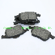 High Quality Semi Metal Brake Pads Excellent Performance