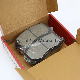 Disc Brake Pad for Cars and Trucks No Dust No Noise