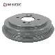 Auto Spare Parts Rear Brake Drum for OE#K584111G000