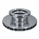 Auto Car Parts Rear Brake Disc(Rotor) for OE#9704230612 manufacturer