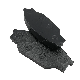  D303 Long Life Ceramic Disc Brake Pads for Honda