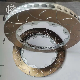 High Carbon Alloys Racing Brake Disc for 330mm X 32mm 12 Bolt manufacturer
