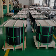  High Quality Color Coated Steel Coil with NBR/FKM for Sealing Gasket