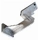 OEM Precision Sheet Metal Forming / Stamping / Bending / Welding Parts for Construction Tools manufacturer