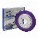  Factory Wholesale Bicycle Brake Disc Grey Casting Lron Brake Disc for Braking