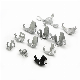  Automotive Brake System Brake Pads Clips Accessories Kits Earring Clip Pads