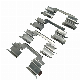  Disc Brake Abutment Shim Hardware Kits Brake Repair Kits Best Sale
