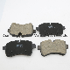 Auto Parts Brake Pads D2347/Wva29232 manufacturer
