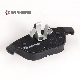 Auto Friction Parts Rear Brake Pad for OE#0054200720 D1341-8452