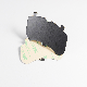  Factory Price Anti-Shock Anti Noise Shim Brake Pad Shim