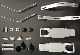  Bohao Hardwear Sales Automotive Bus Repair Kit