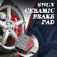  Sdcx D2031 No Middleman High Powered Clutch Fast Shipping Reduce Damage Brake Pad for Wuling Classic